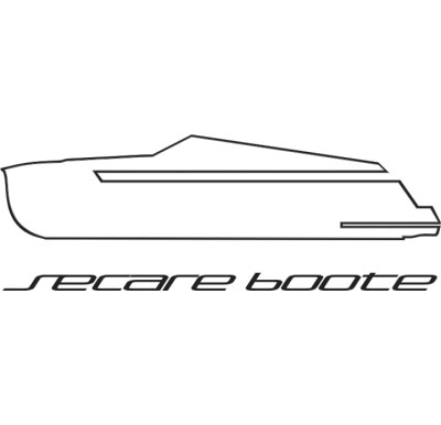 Logo secare boote